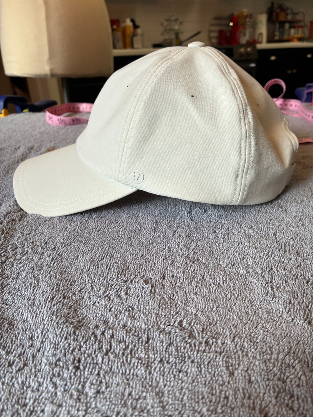 Lululemon athletica lightweight Women’s Fast & Free Cap